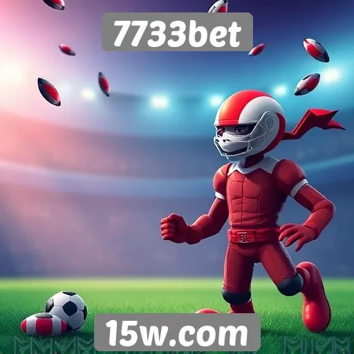 Comparação entre 7733bet e concorrentes do mercado