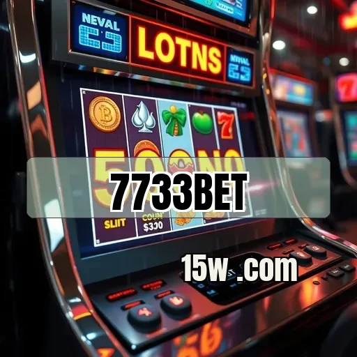 7733bet Site Confiável