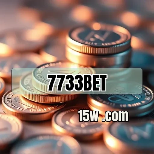 7733bet Promoções