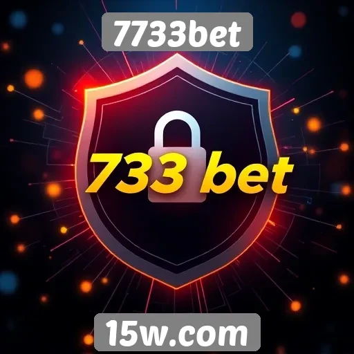 Avaliação da segurança do site 7733bet