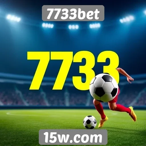 Apostas esportivas em alta no 7733bet