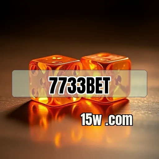 7733bet VIP